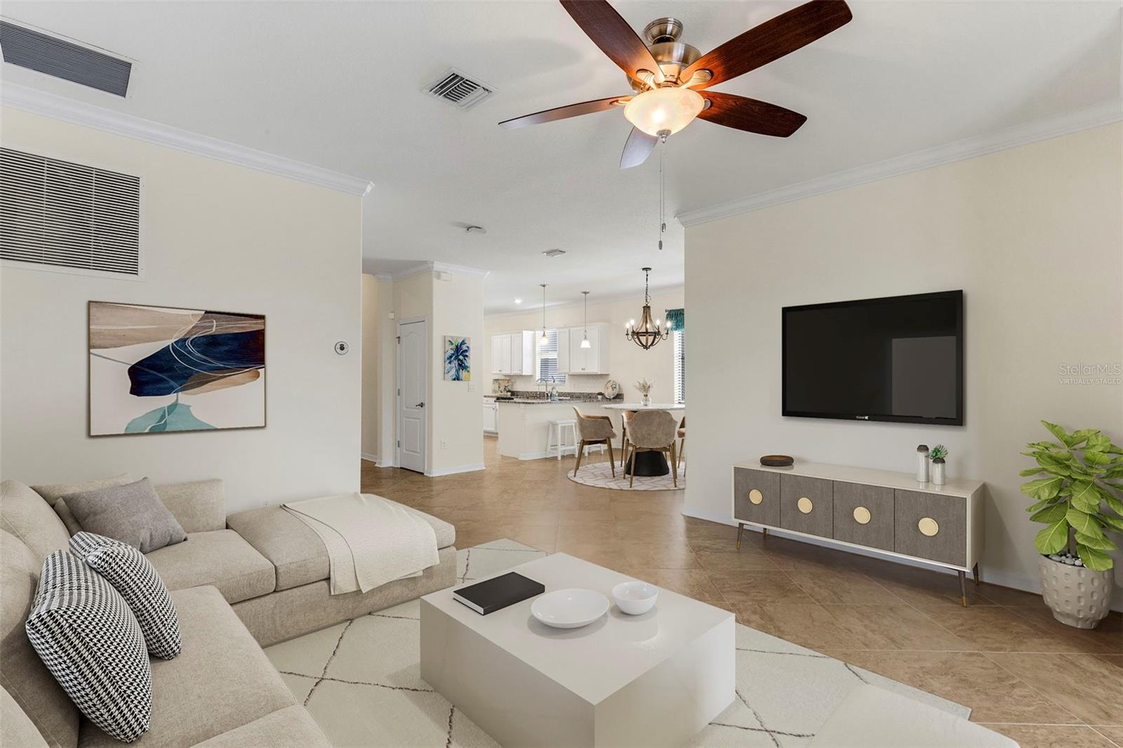 WATERCREST UN 1 - Residential