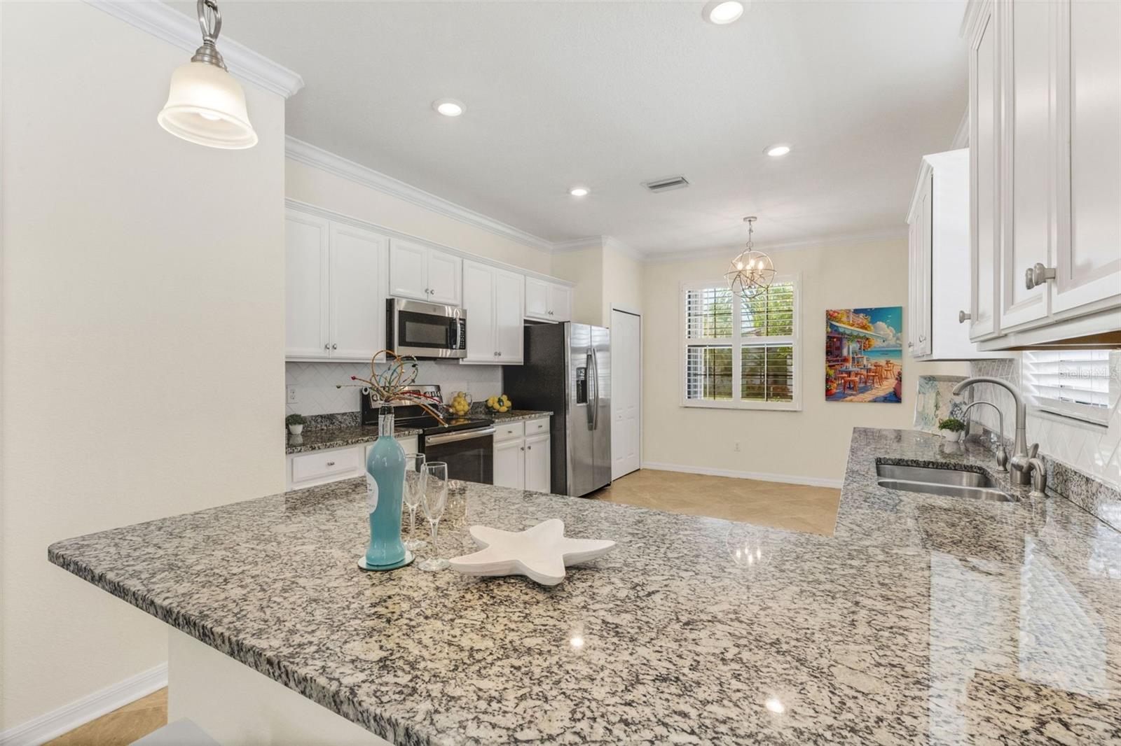 WATERCREST UN 1 - Residential