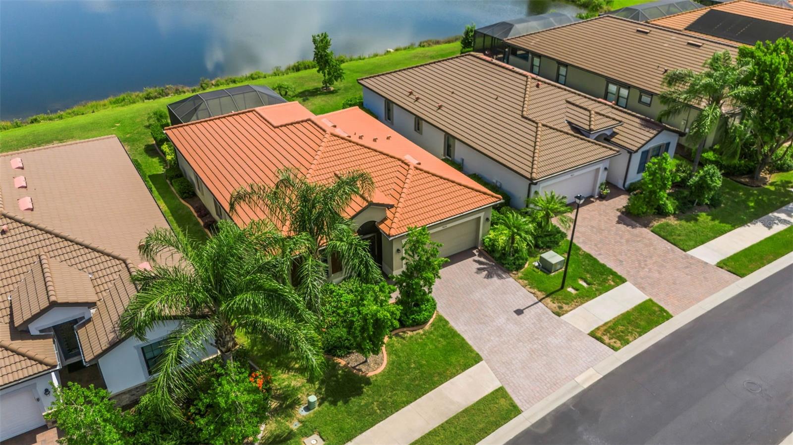 WATERCREST UN 1 - Residential