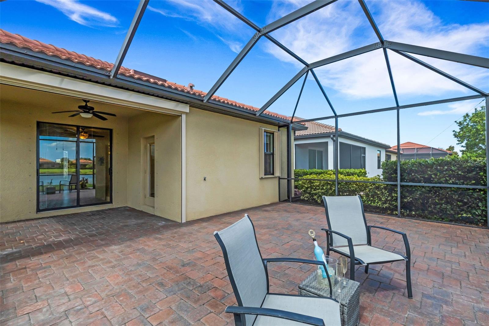 WATERCREST UN 1 - Residential