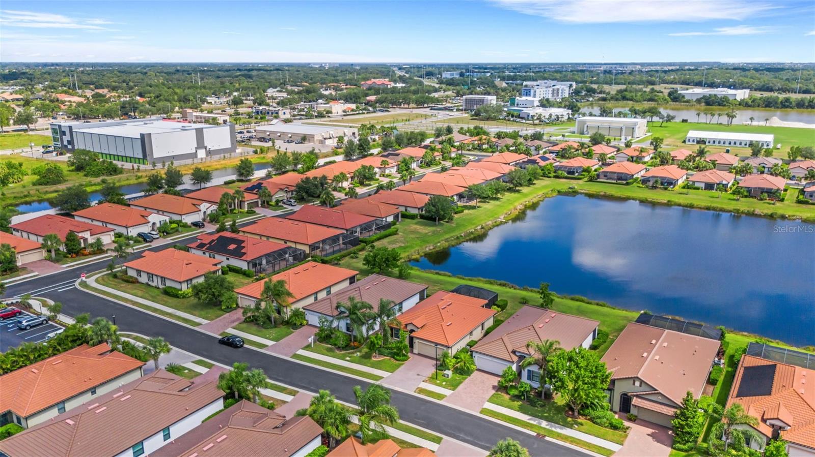 WATERCREST UN 1 - Residential
