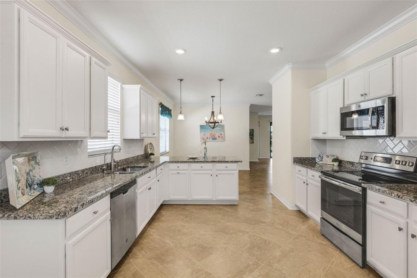 WATERCREST UN 1 - Residential