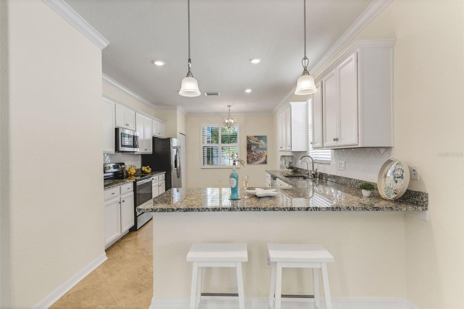 WATERCREST UN 1 - Residential