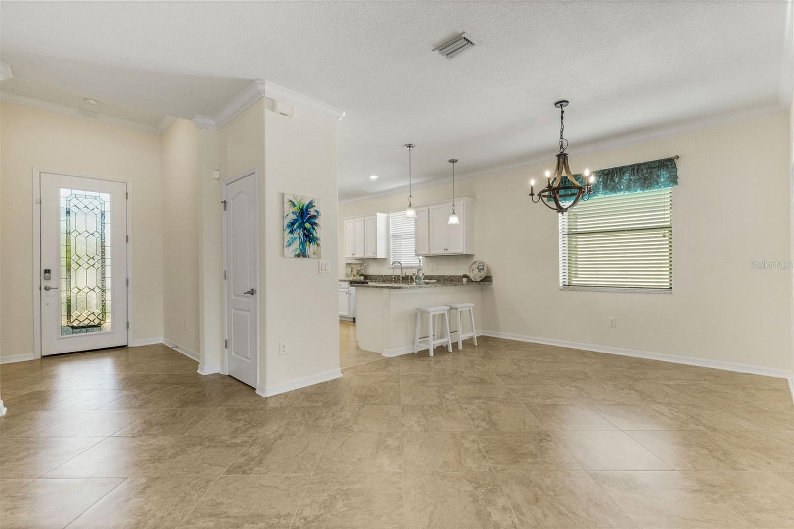 WATERCREST UN 1 - Residential