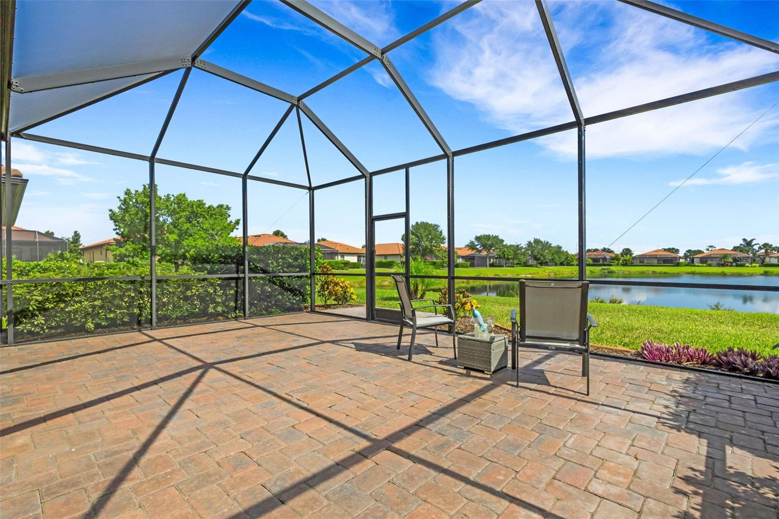 WATERCREST UN 1 - Residential