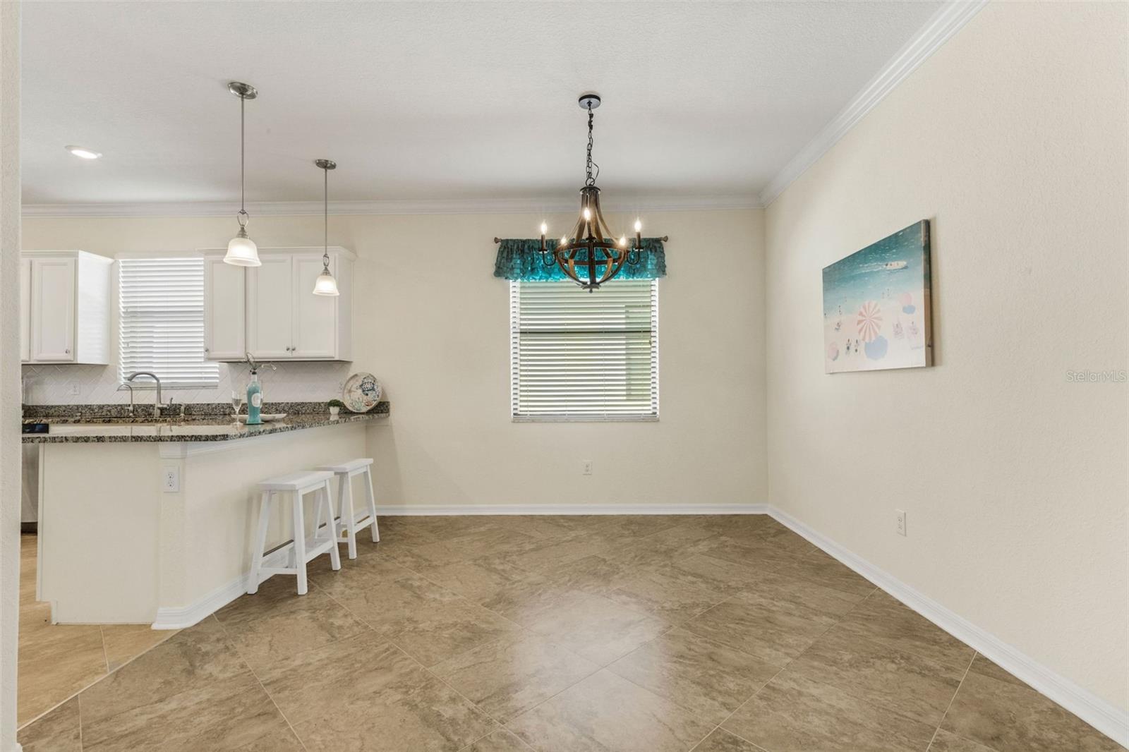 WATERCREST UN 1 - Residential