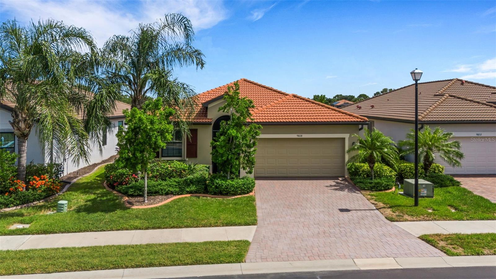 WATERCREST UN 1 - Residential