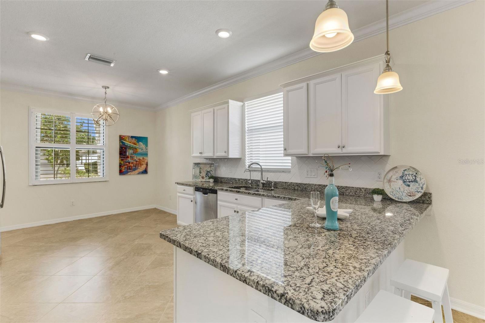 WATERCREST UN 1 - Residential