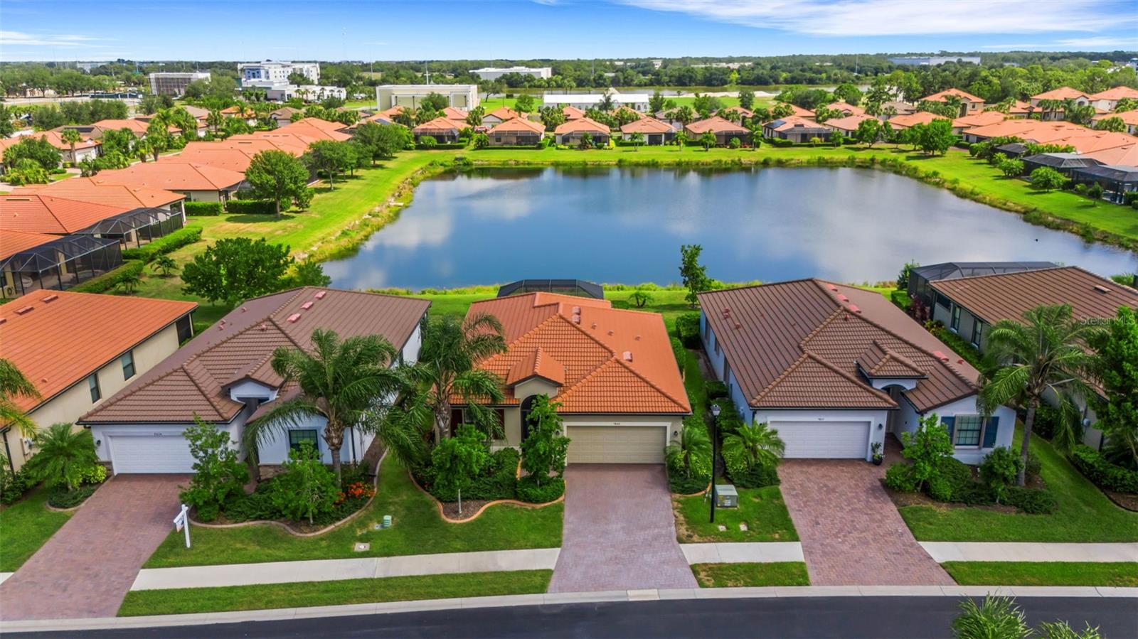WATERCREST UN 1 - Residential