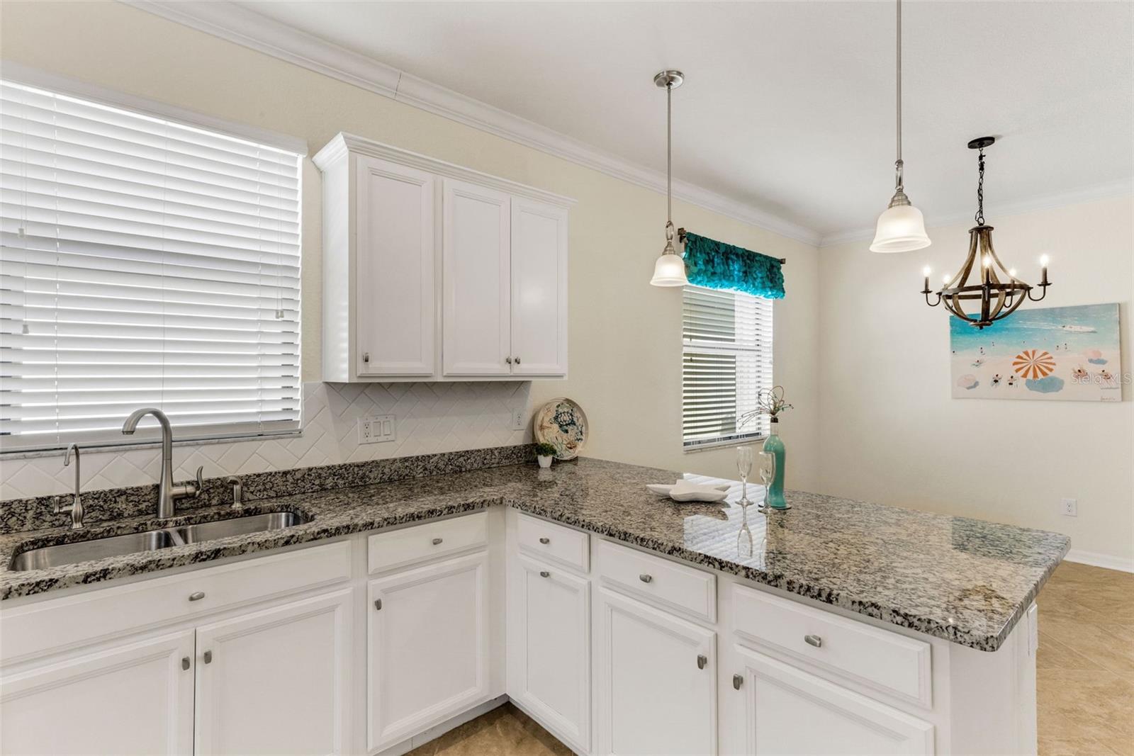 WATERCREST UN 1 - Residential