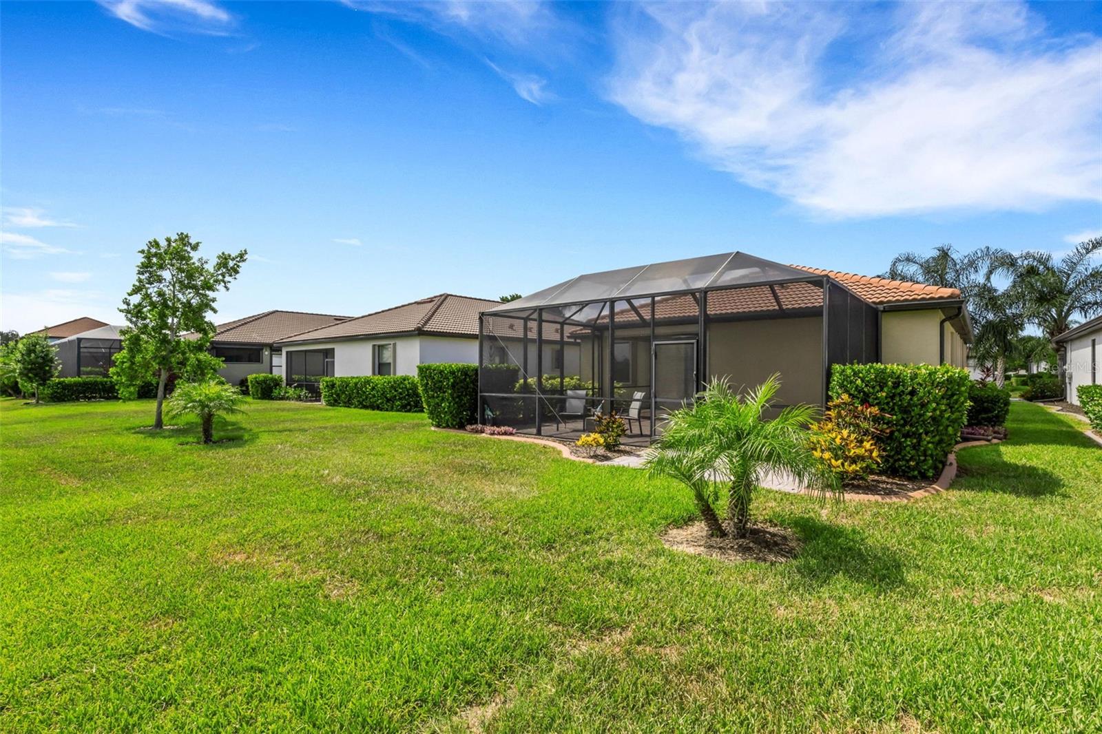 WATERCREST UN 1 - Residential