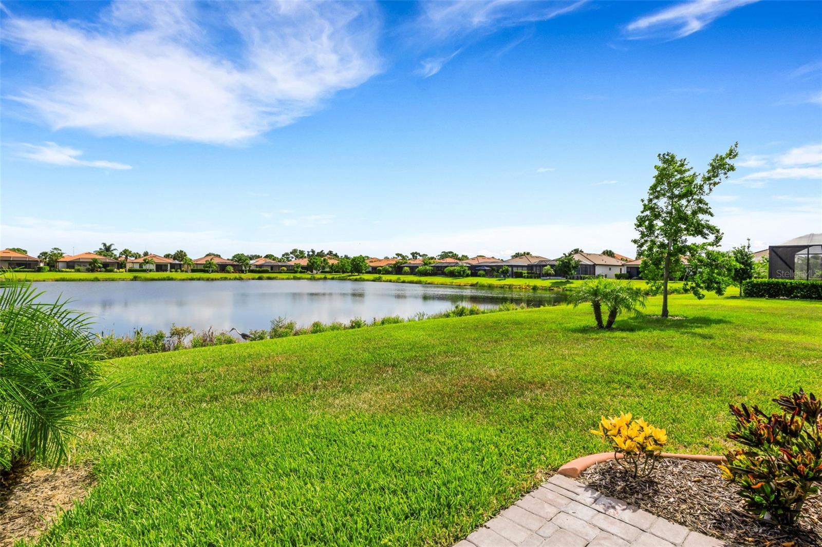 WATERCREST UN 1 - Residential