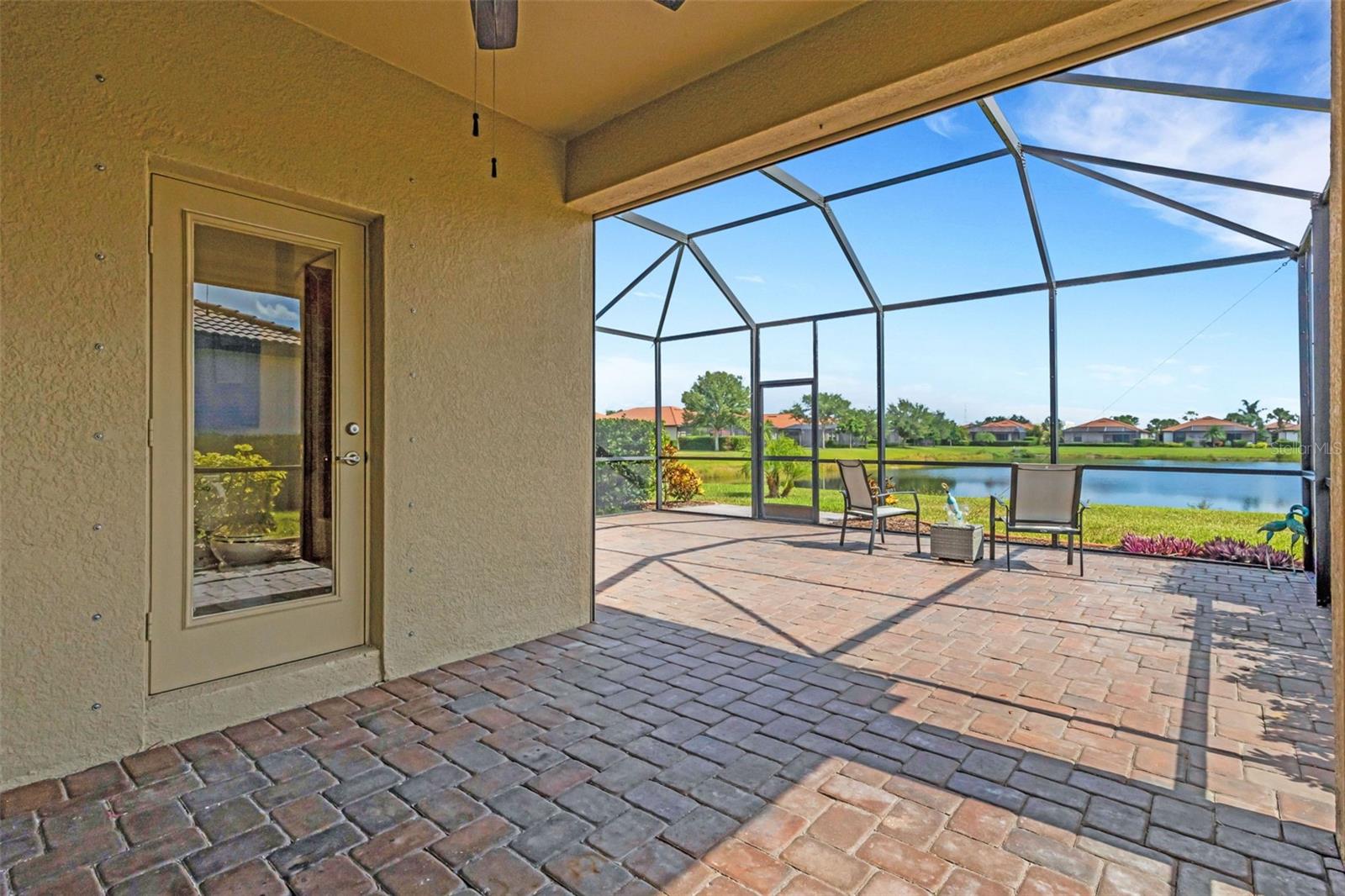 WATERCREST UN 1 - Residential