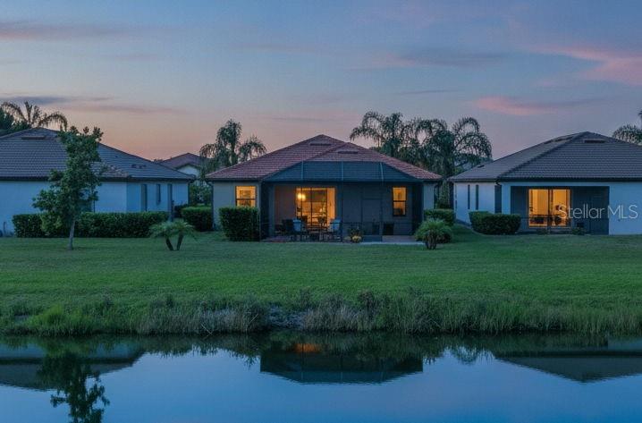 WATERCREST UN 1 - Residential