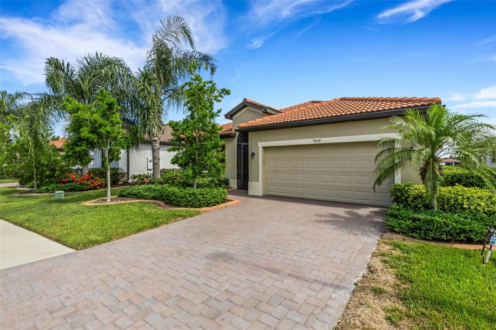WATERCREST UN 1 - Residential