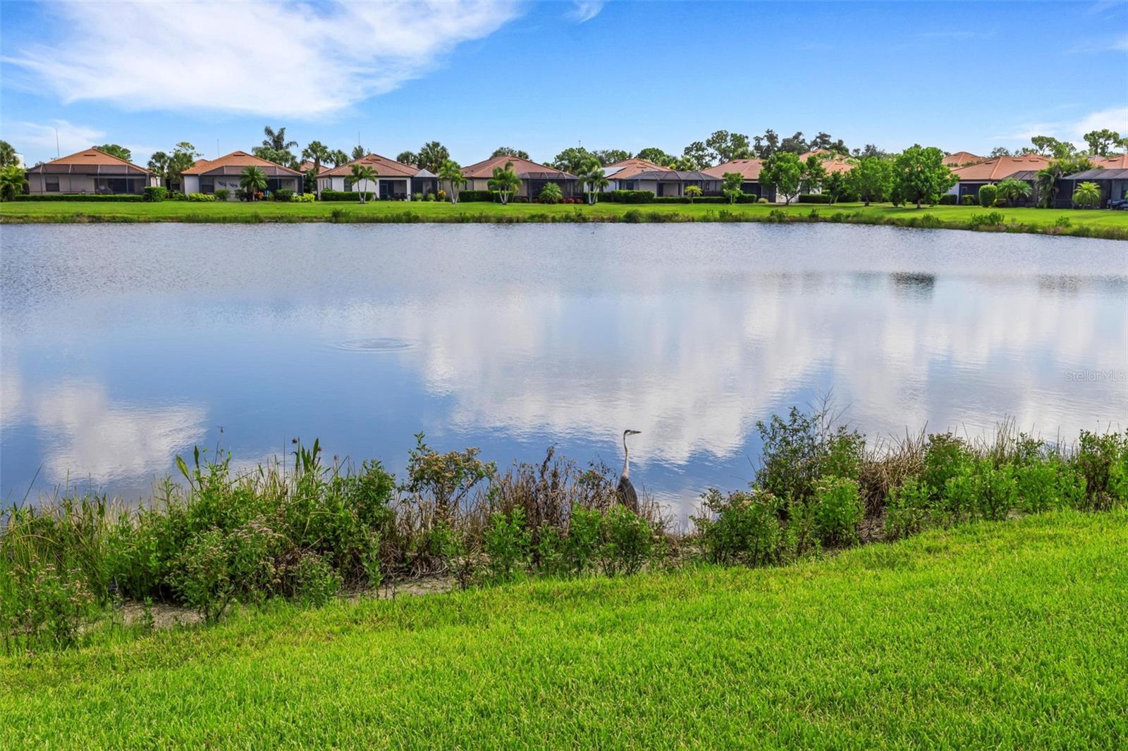 WATERCREST UN 1 - Residential