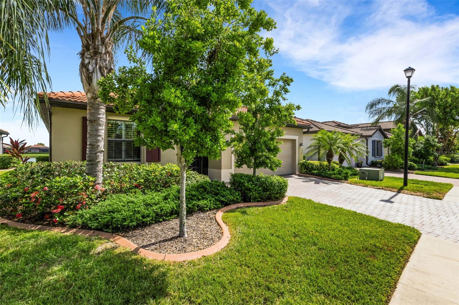 WATERCREST UN 1 - Residential