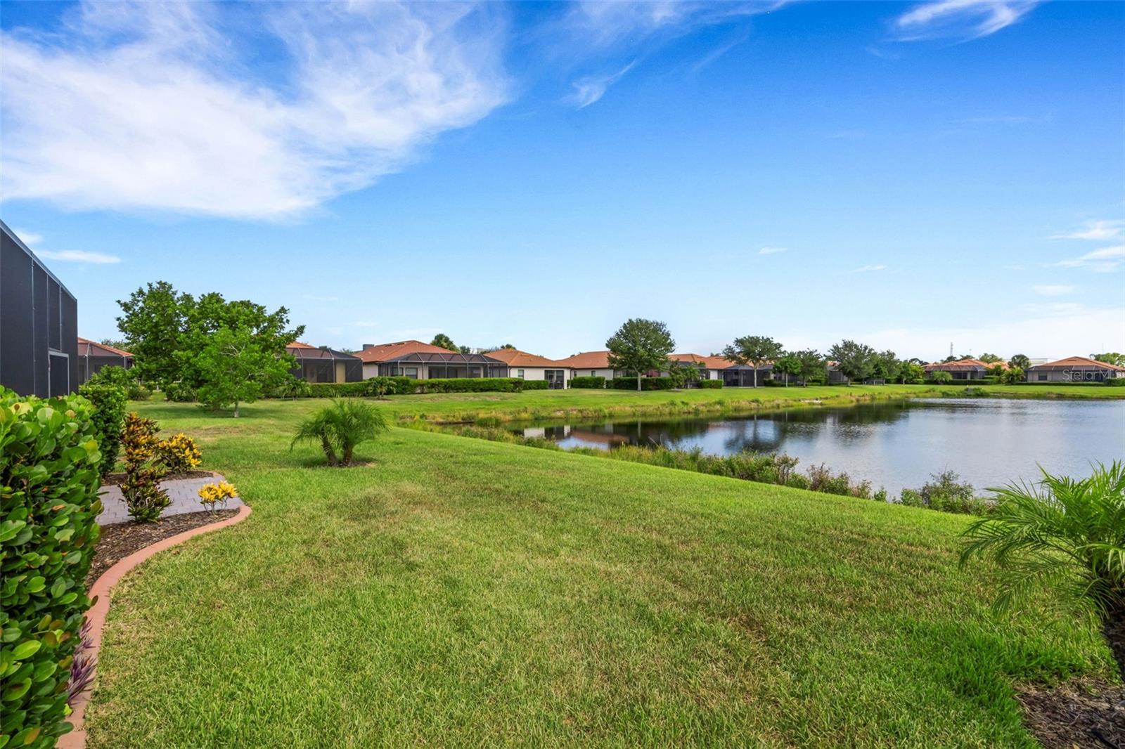 WATERCREST UN 1 - Residential