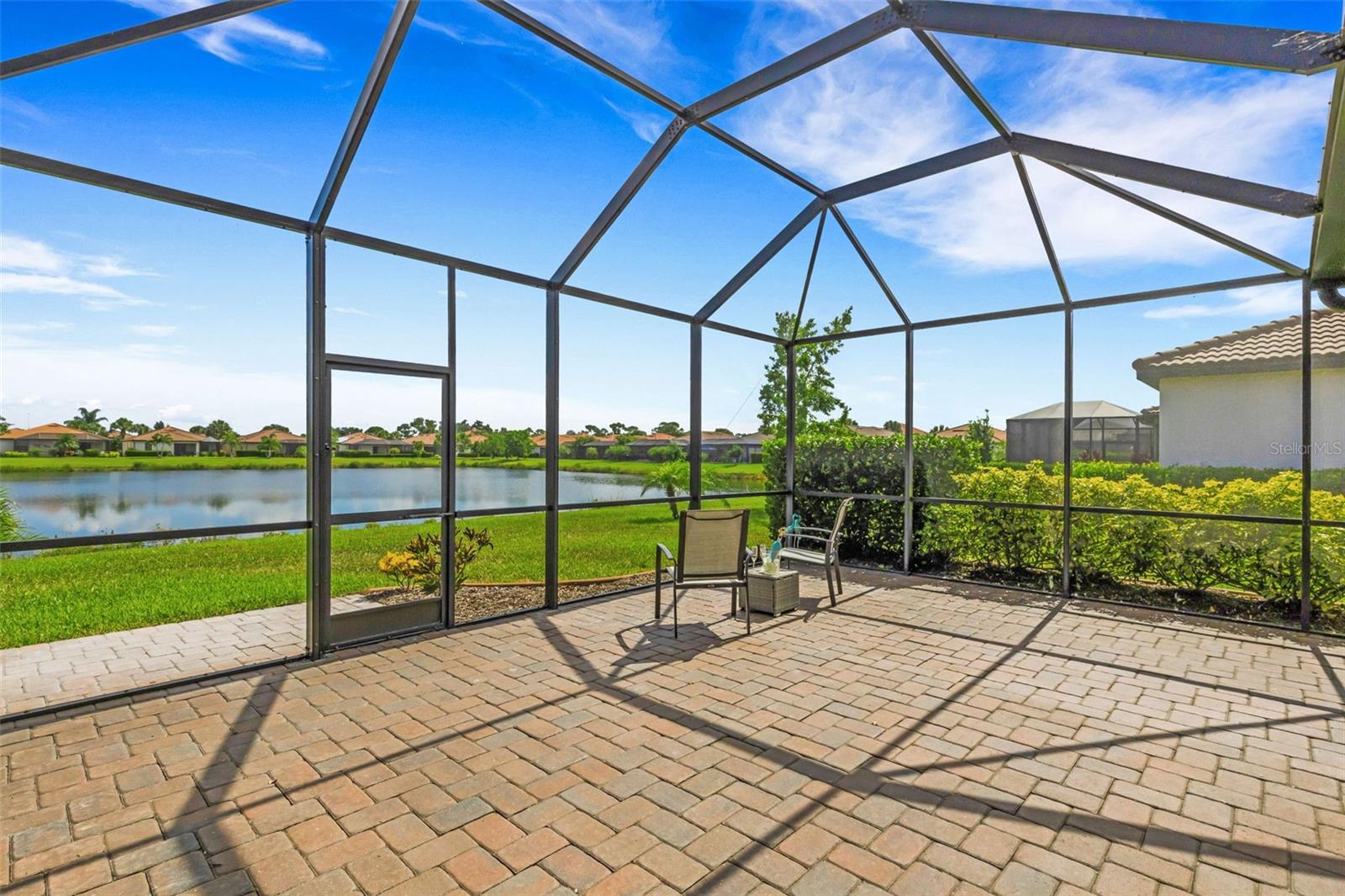 WATERCREST UN 1 - Residential