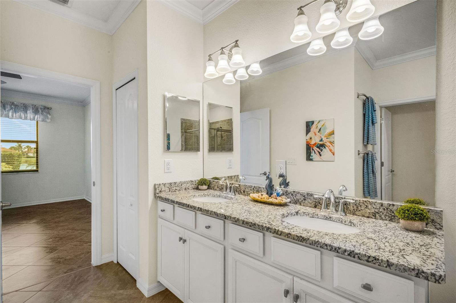 WATERCREST UN 1 - Residential