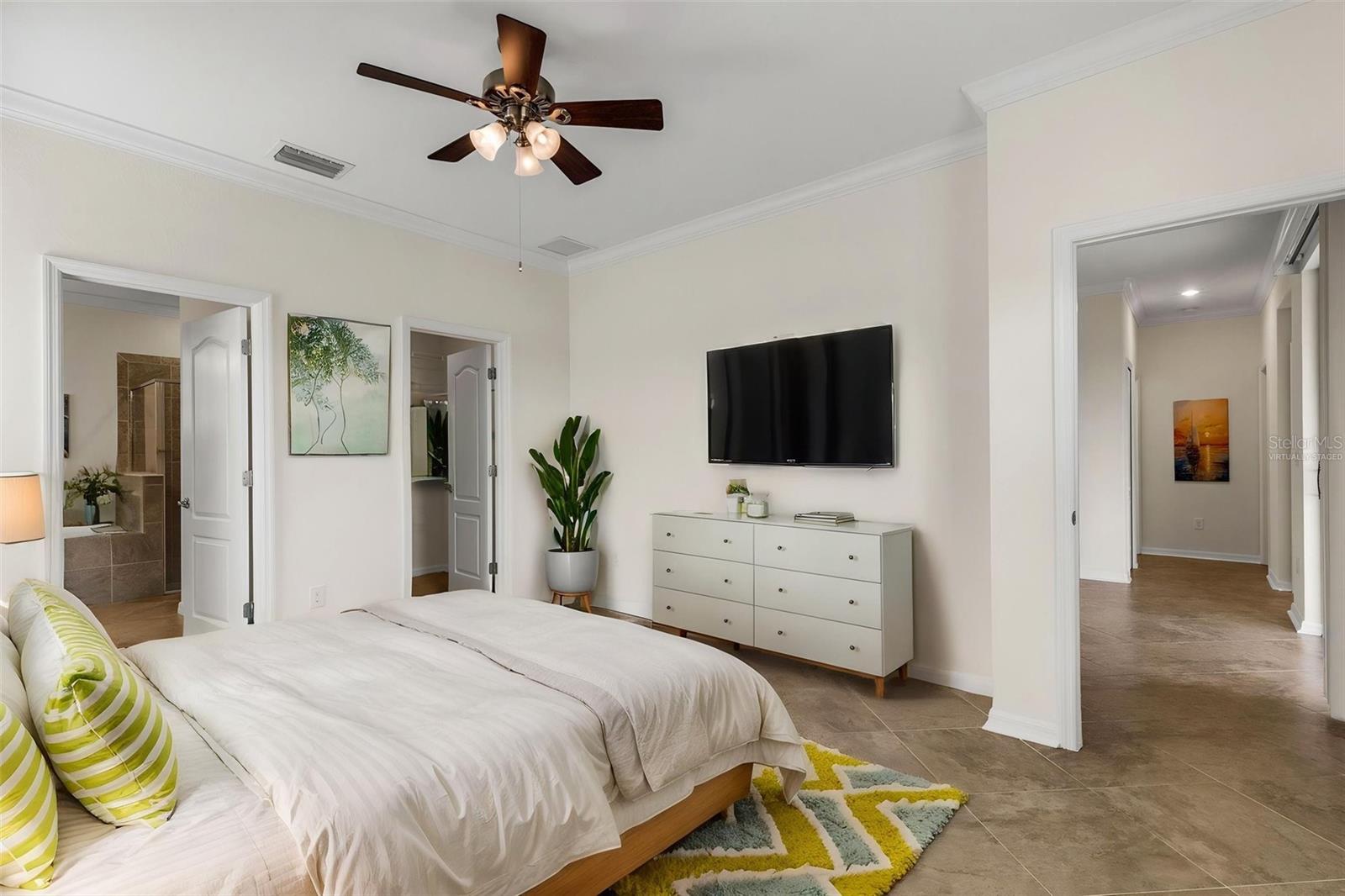WATERCREST UN 1 - Residential