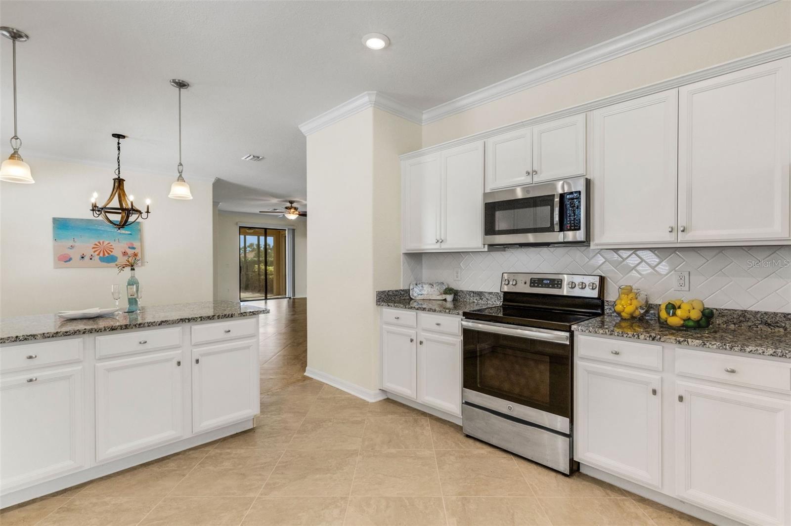 WATERCREST UN 1 - Residential
