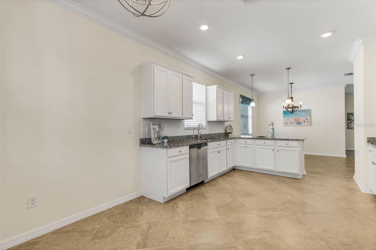 WATERCREST UN 1 - Residential