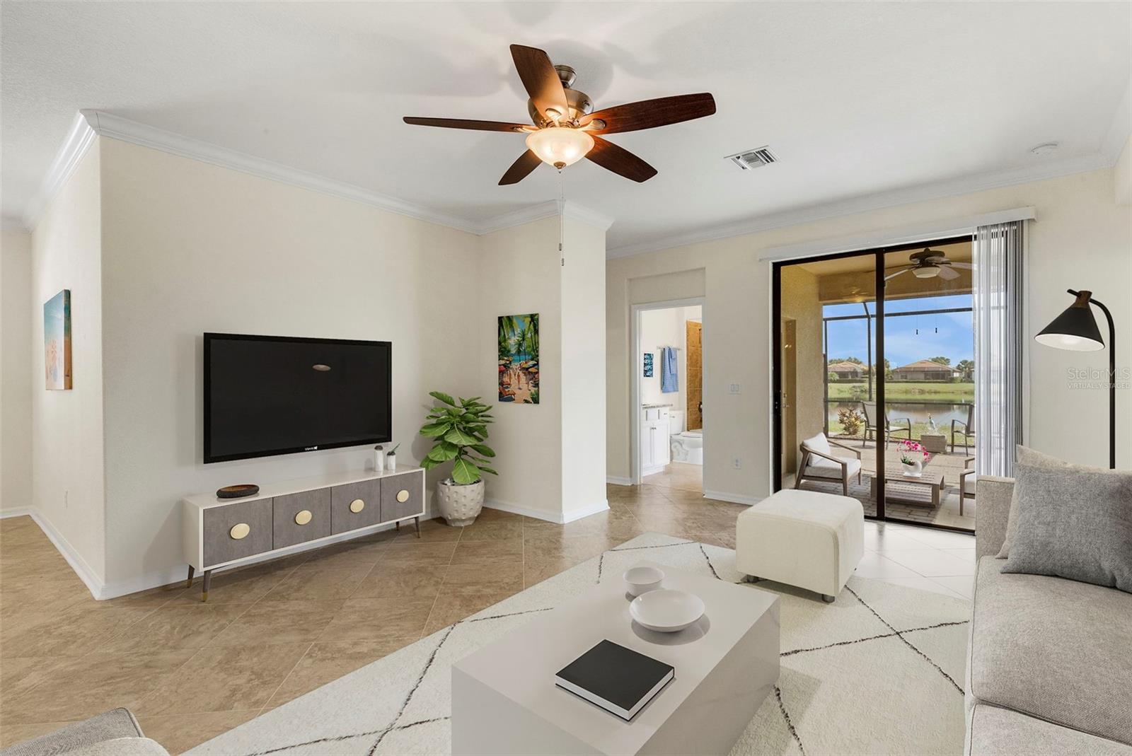 WATERCREST UN 1 - Residential