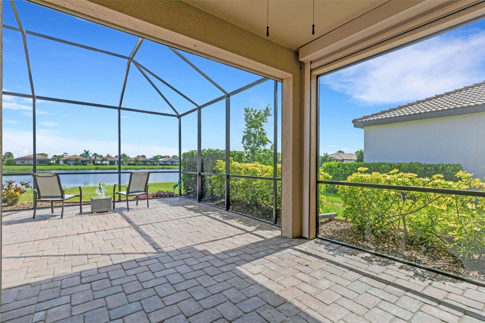 WATERCREST UN 1 - Residential