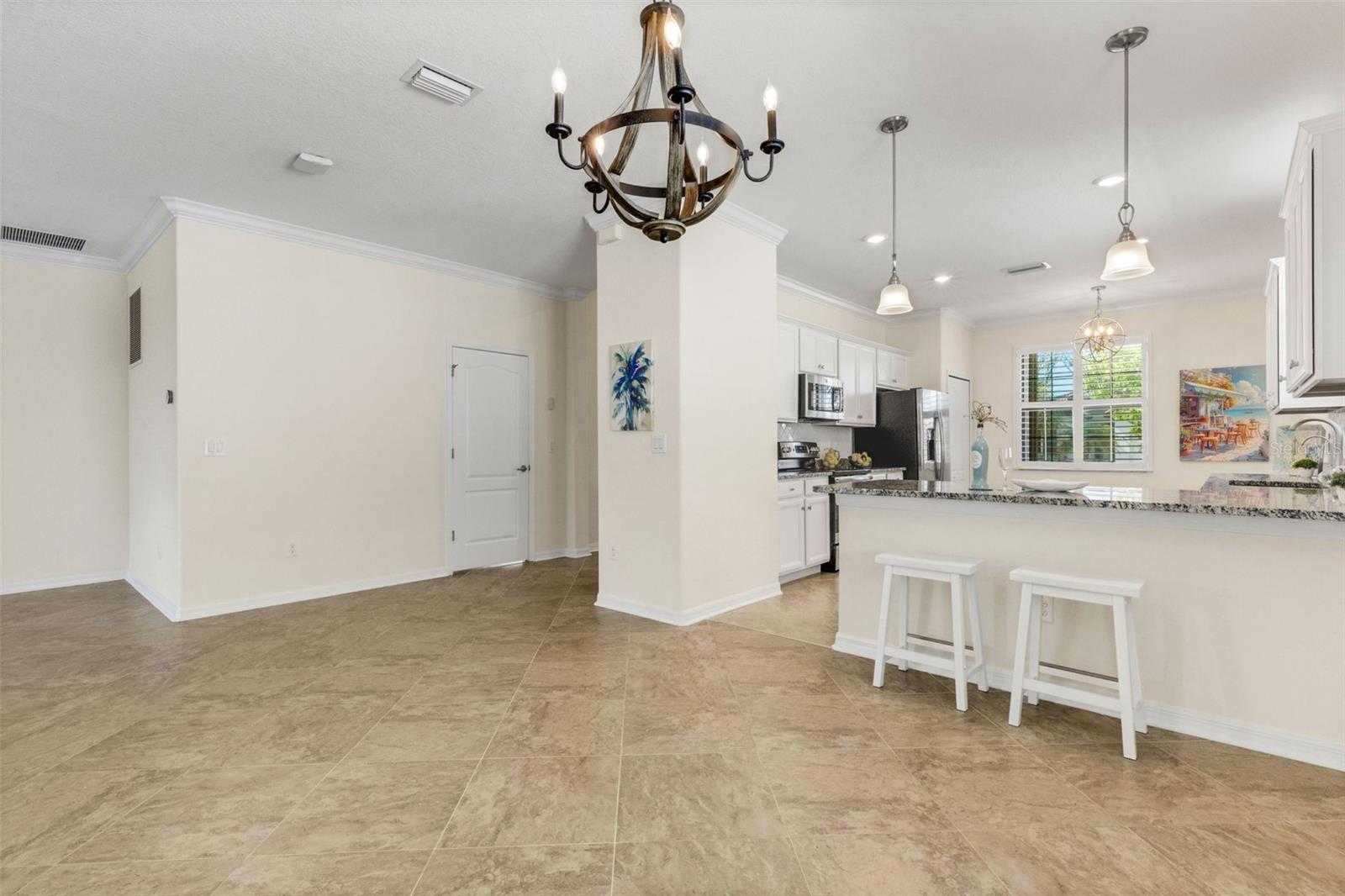 WATERCREST UN 1 - Residential