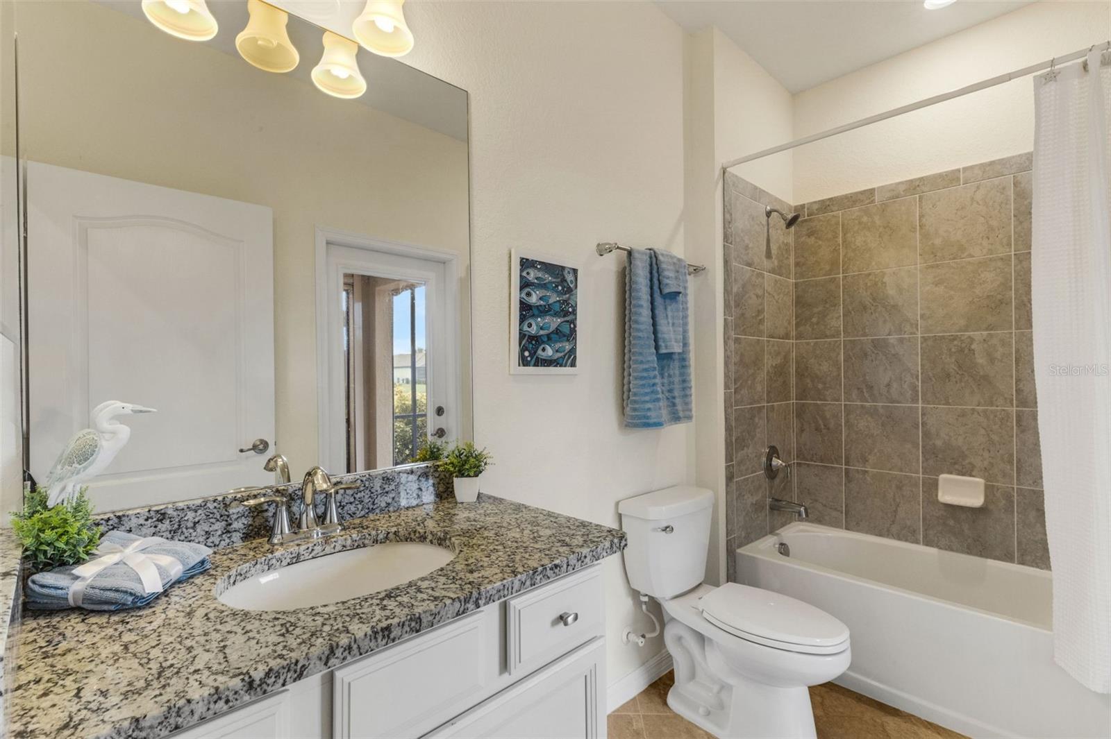WATERCREST UN 1 - Residential