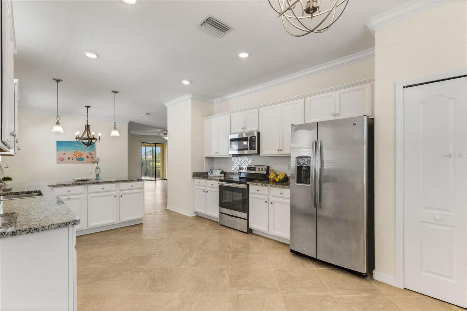 WATERCREST UN 1 - Residential