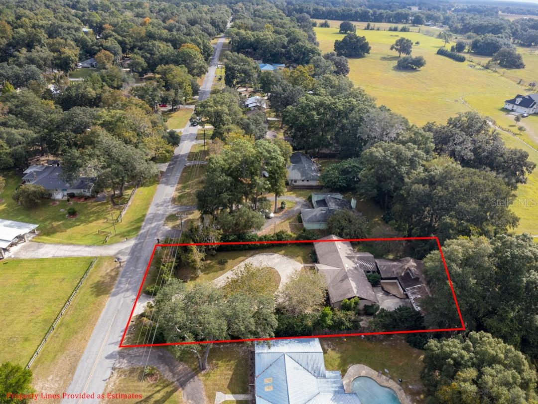 GENEVA OAKS - Residential