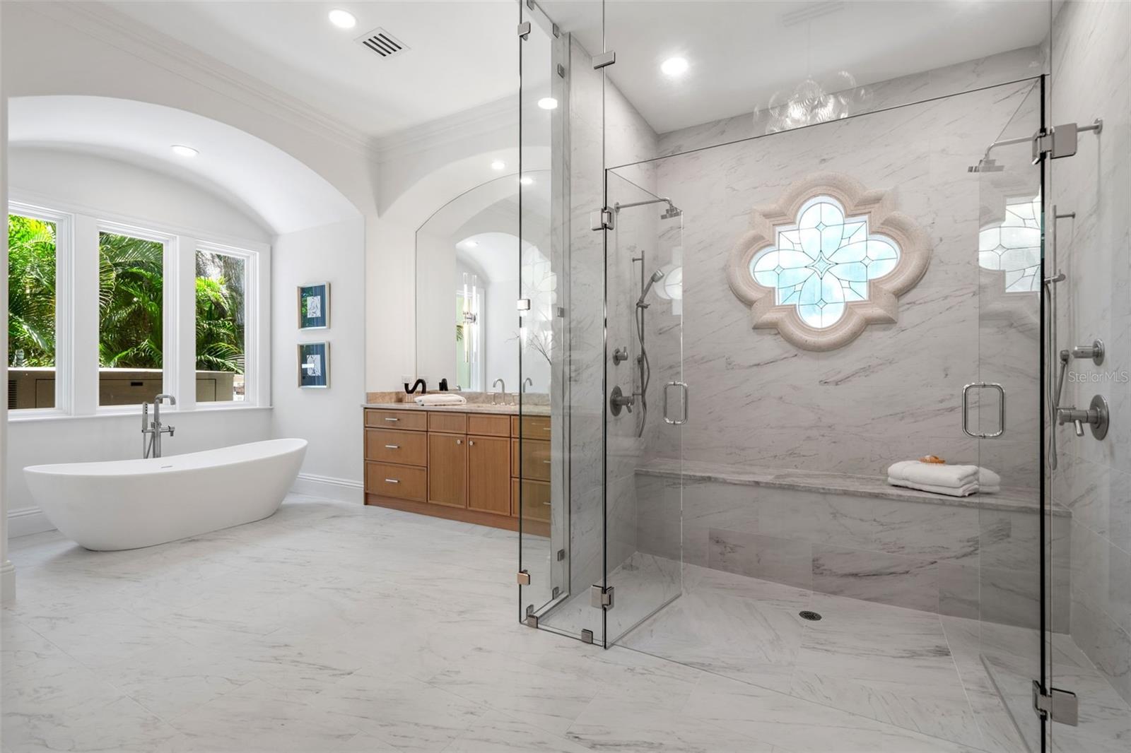 CHEROKEE PARK - Residential