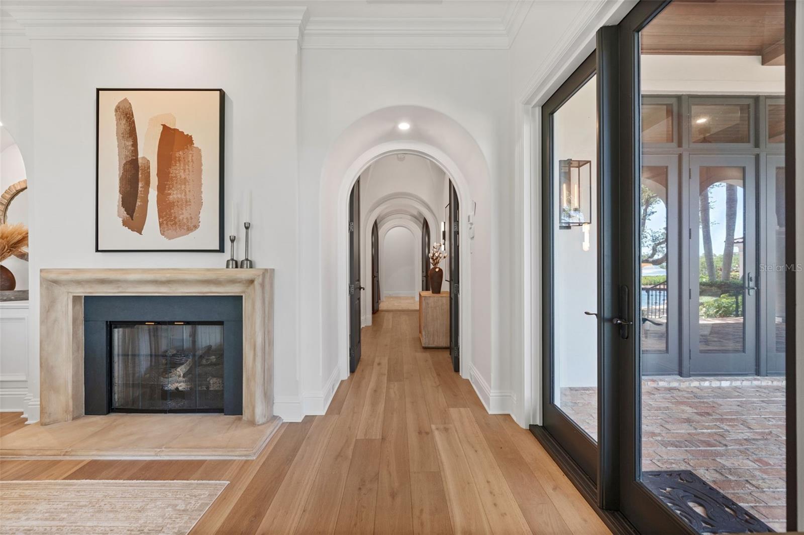 CHEROKEE PARK - Residential