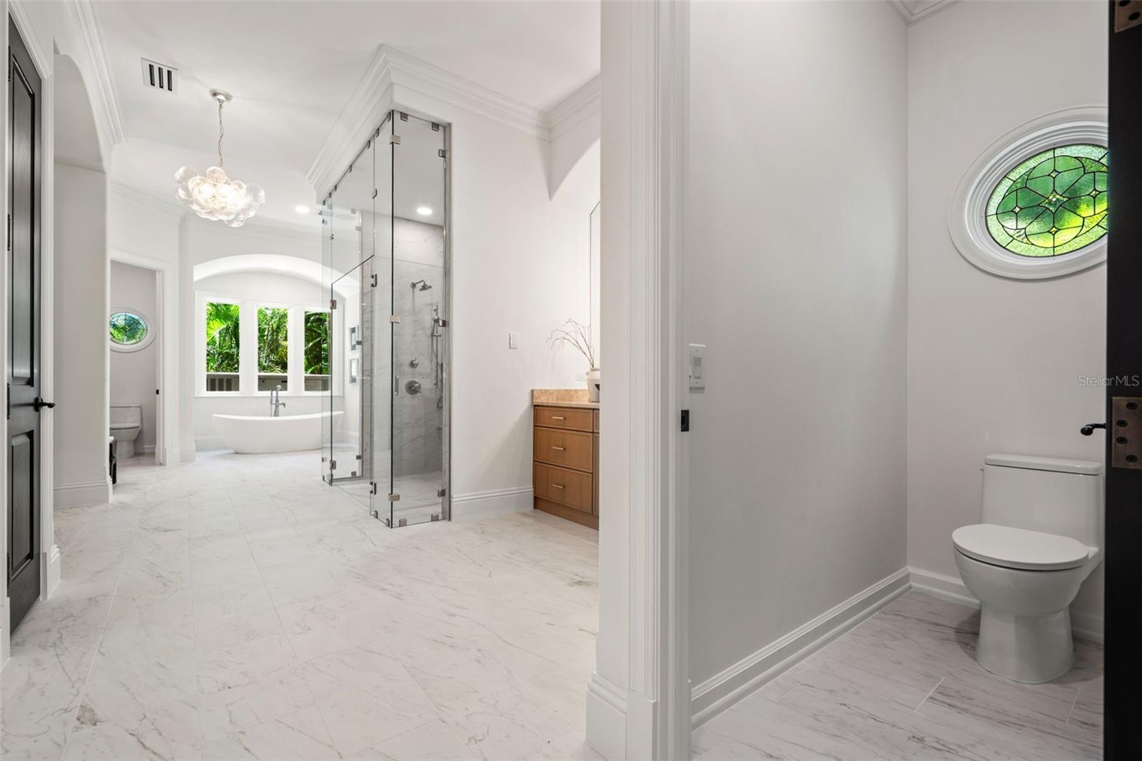 CHEROKEE PARK - Residential