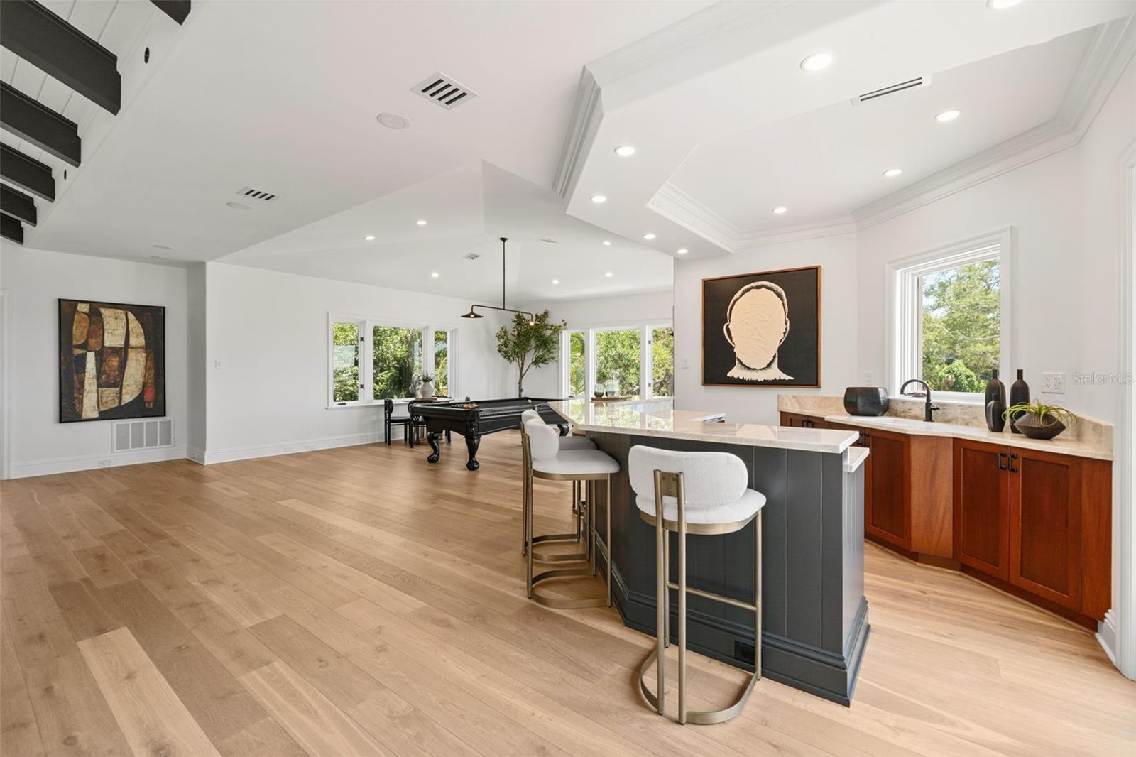 CHEROKEE PARK - Residential