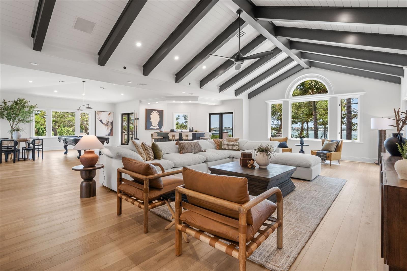 CHEROKEE PARK - Residential