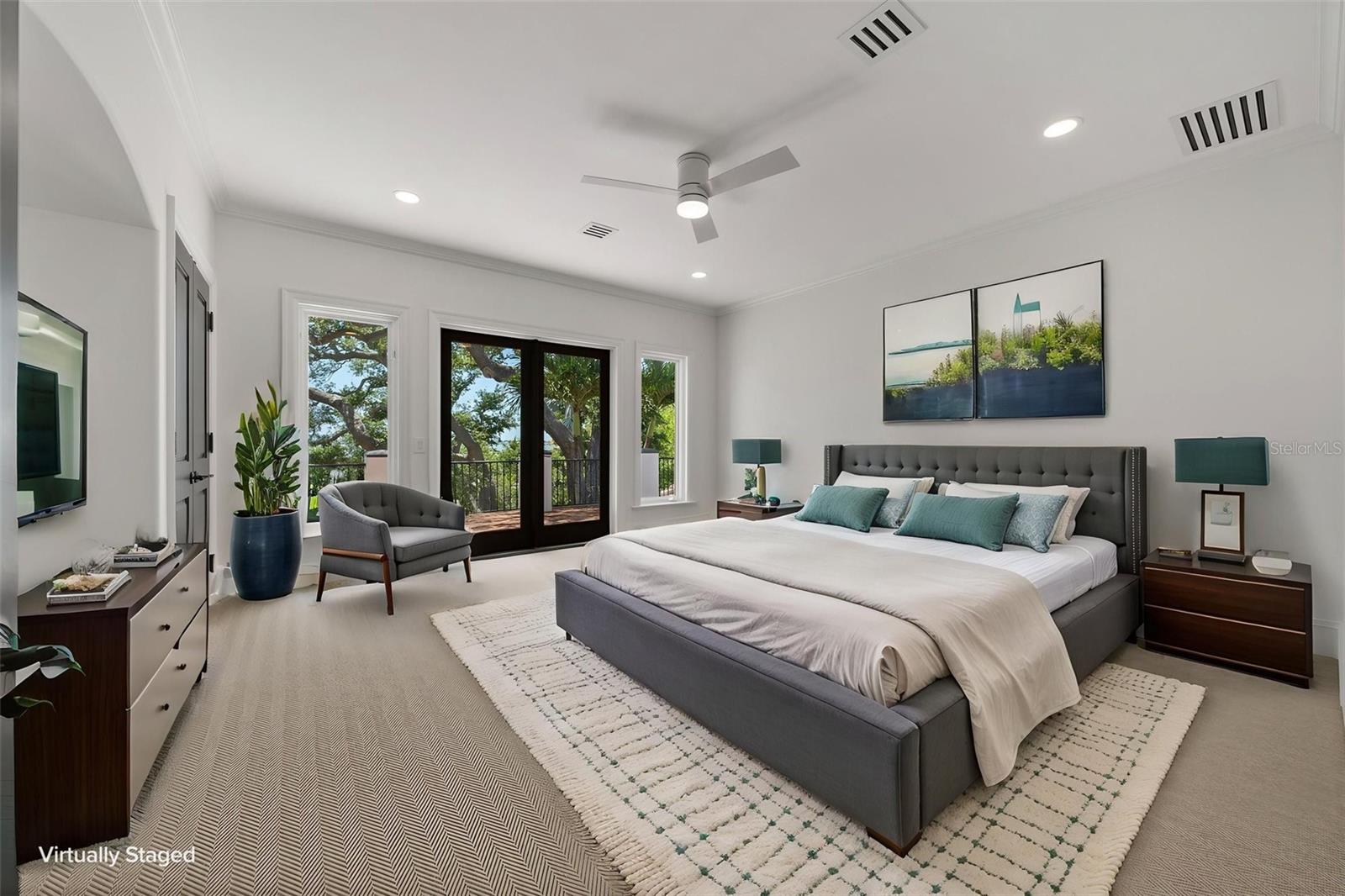 CHEROKEE PARK - Residential