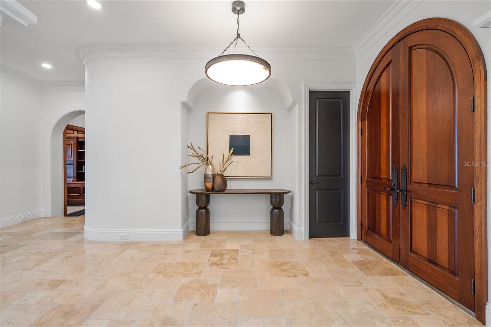 CHEROKEE PARK - Residential