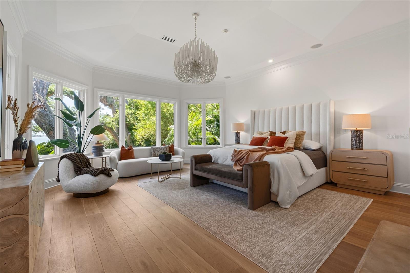 CHEROKEE PARK - Residential