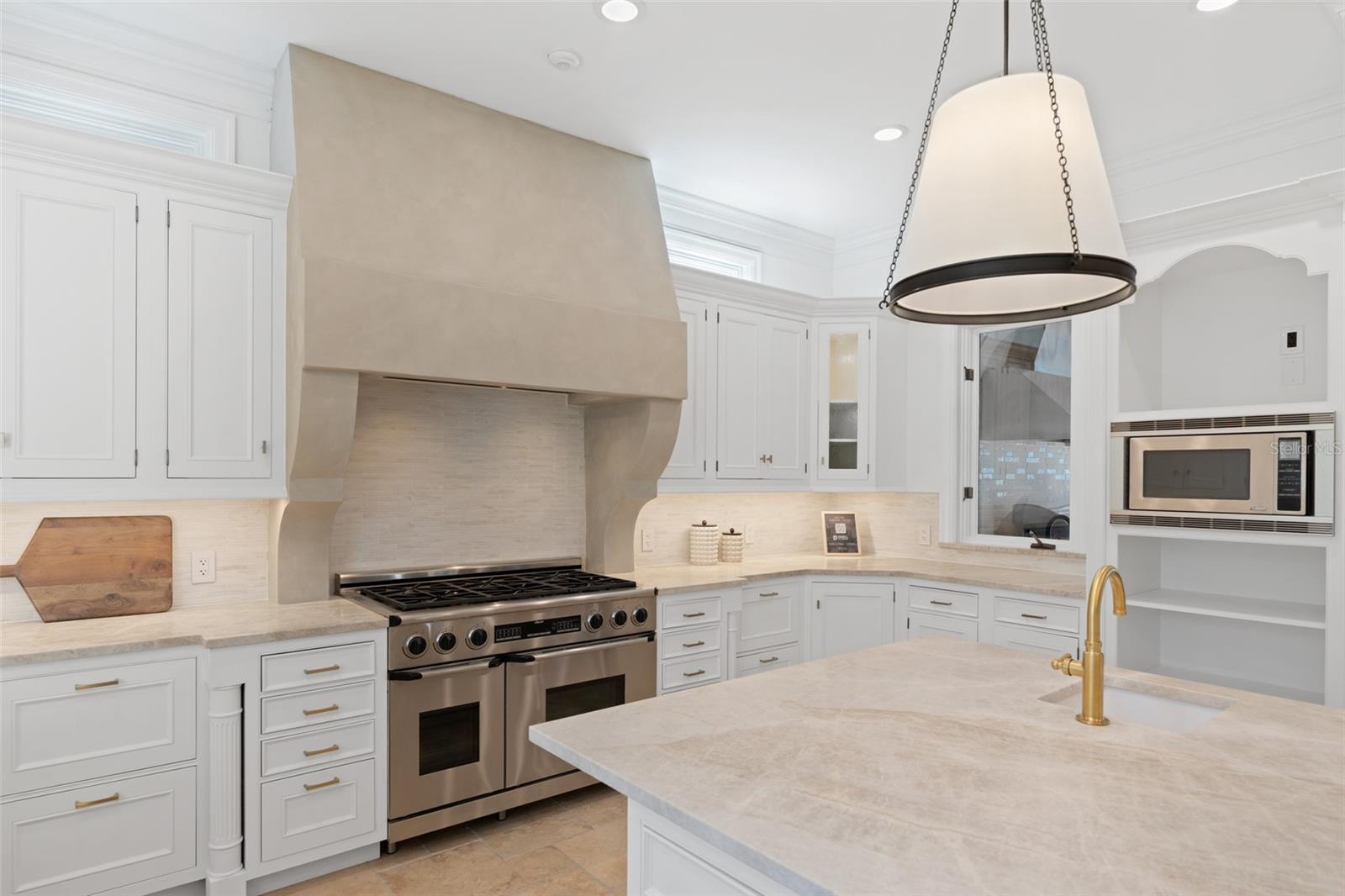 CHEROKEE PARK - Residential