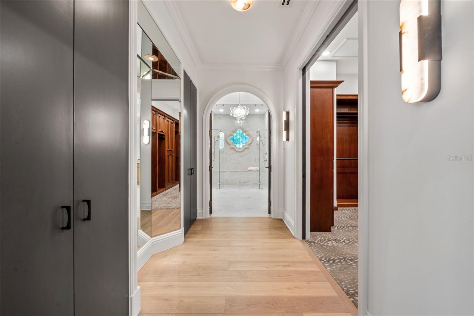 CHEROKEE PARK - Residential