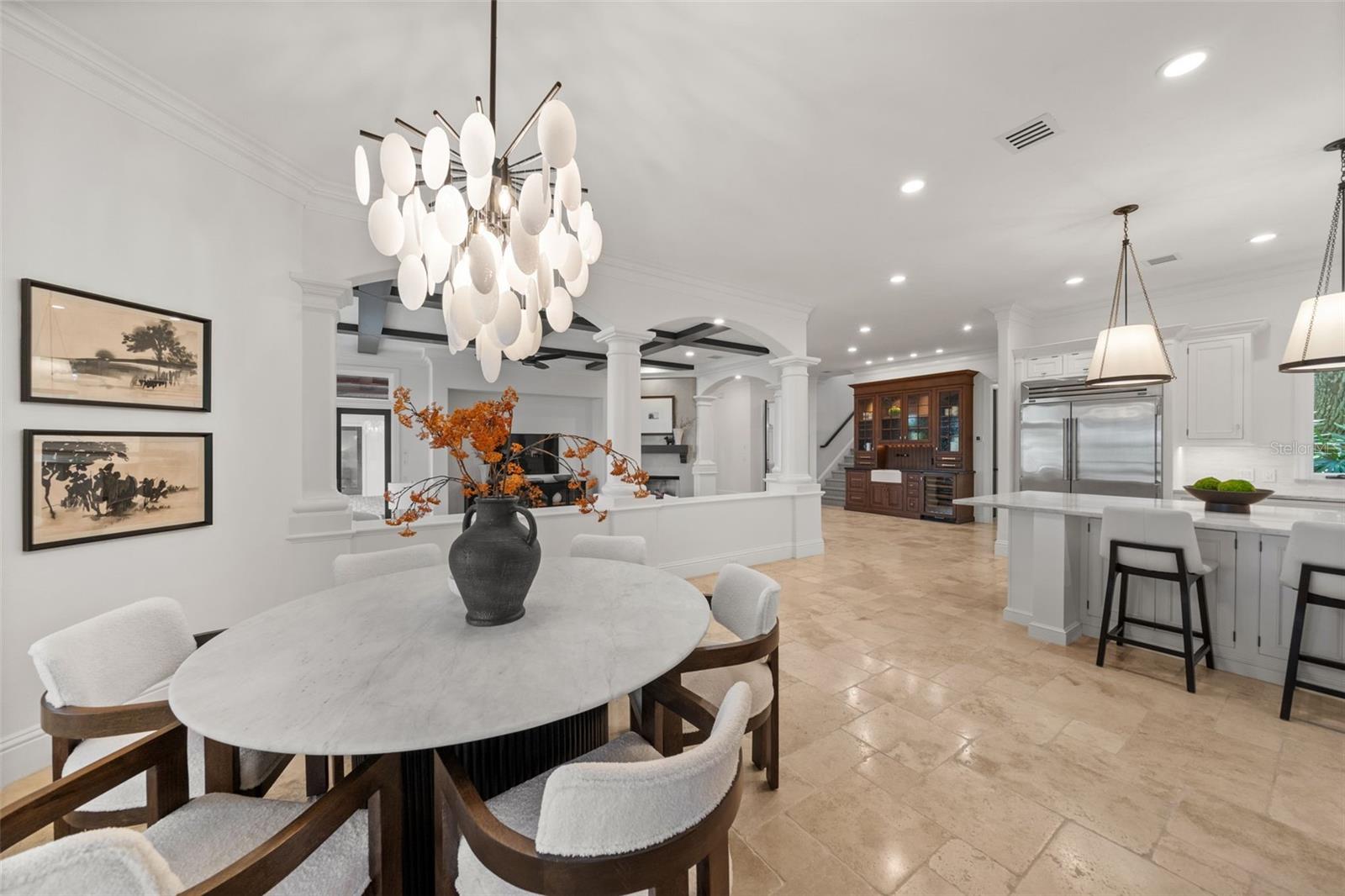 CHEROKEE PARK - Residential