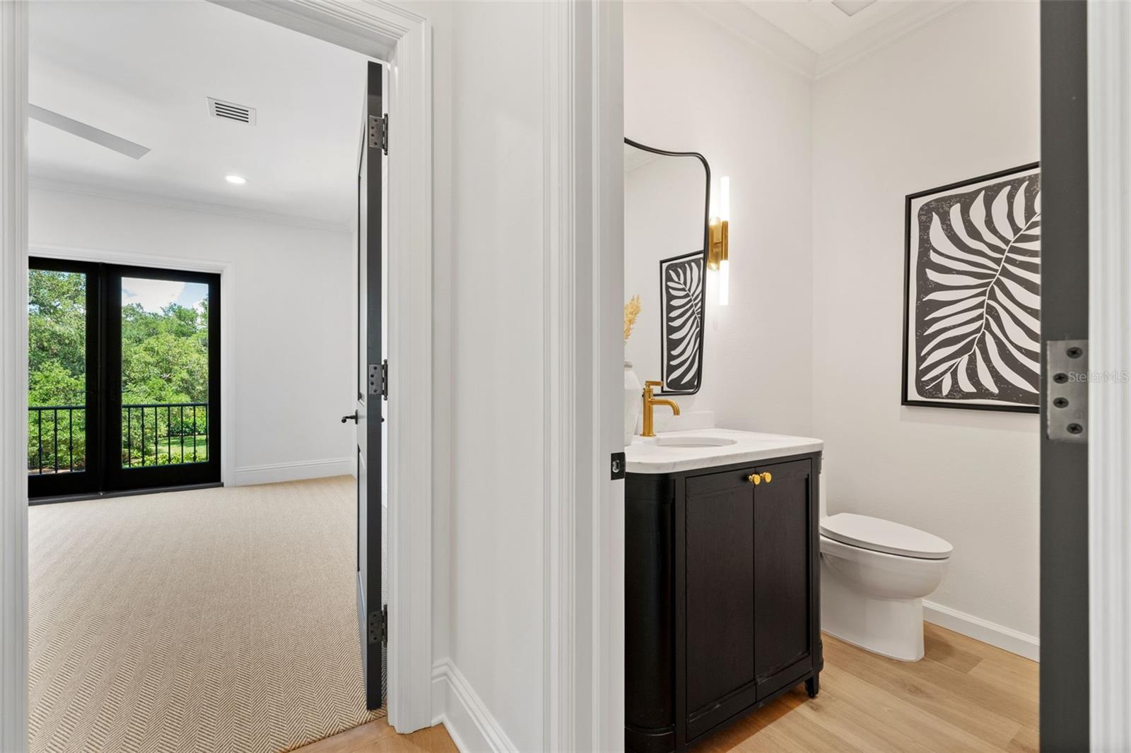 CHEROKEE PARK - Residential