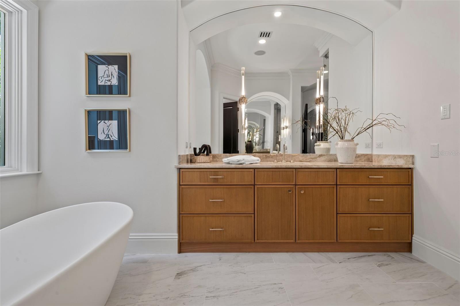 CHEROKEE PARK - Residential