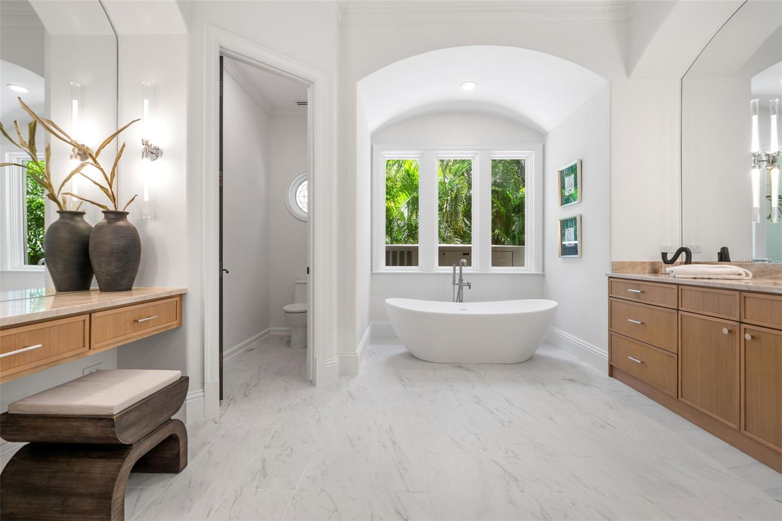 CHEROKEE PARK - Residential