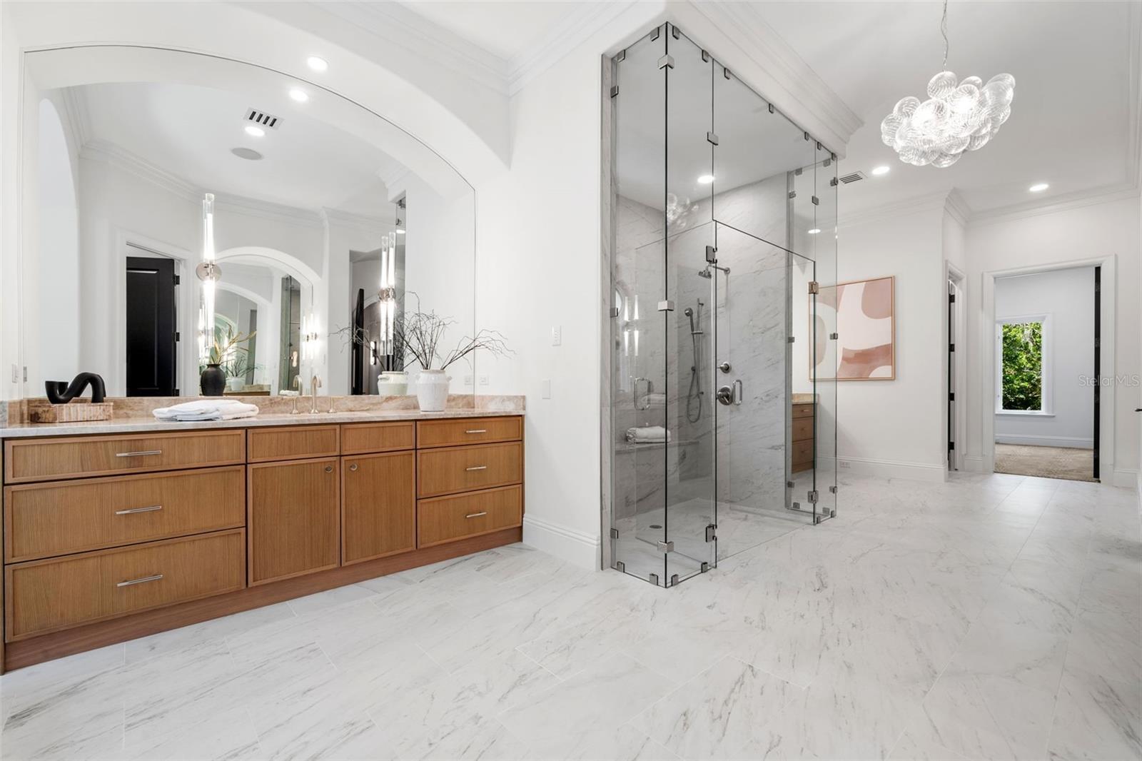 CHEROKEE PARK - Residential