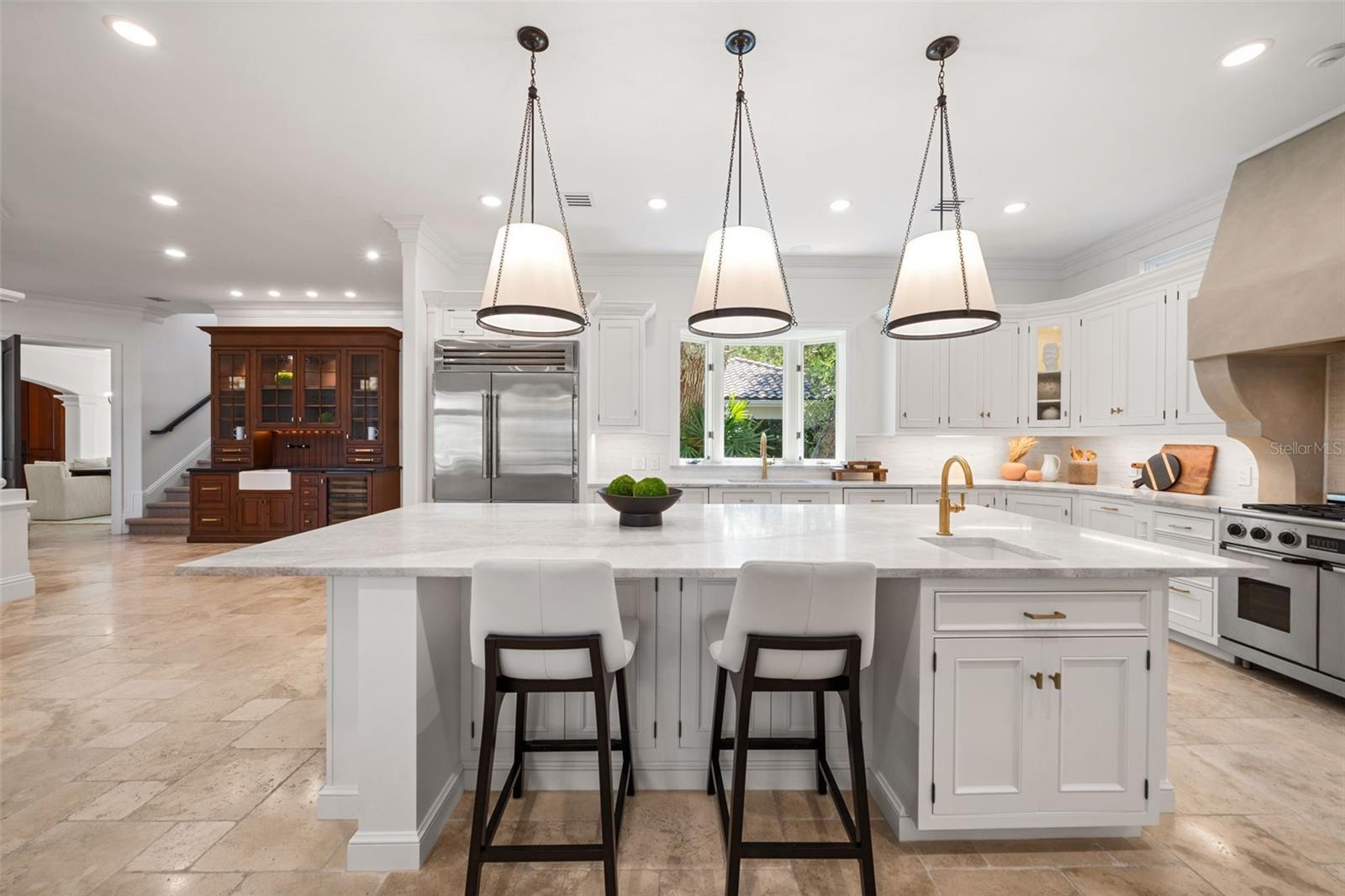 CHEROKEE PARK - Residential