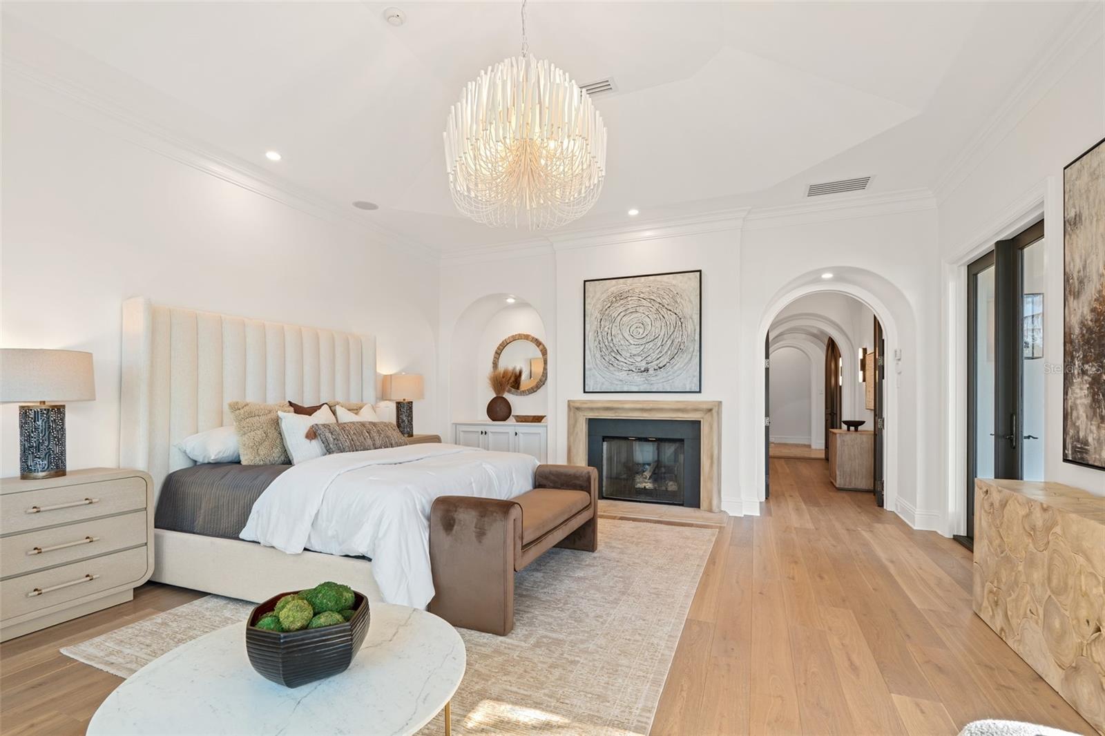 CHEROKEE PARK - Residential